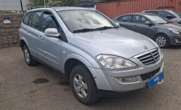 SsangYong Kyron 2014 года за 5 000 000 тг. в Астана фото 3
