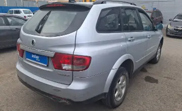 SsangYong Kyron 2014 года за 5 000 000 тг. в Астана