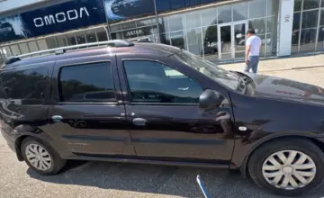 LADA (ВАЗ) Largus 2015 года за 4 500 000 тг. в Актобе фото 4