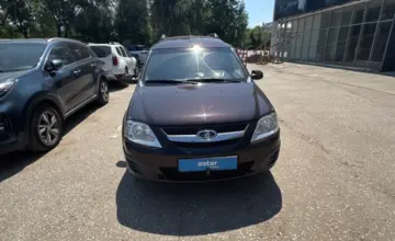 LADA (ВАЗ) Largus 2015 года за 4 500 000 тг. в Актобе фото 2