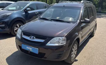 LADA (ВАЗ) Largus 2015 года за 4 500 000 тг. в Актобе фото 1