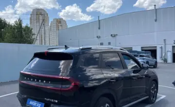 Hyundai Mufasa 2025 года за 12 000 000 тг. в Шымкент