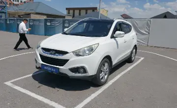 Hyundai Tucson 2012 года за 7 500 000 тг. в Шымкент фото 1