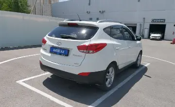 Hyundai Tucson 2012 года за 7 500 000 тг. в Шымкент фото 3