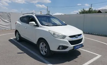 Hyundai Tucson 2012 года за 7 500 000 тг. в Шымкент фото 2