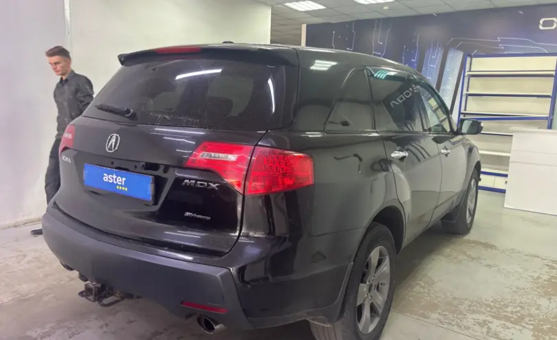 Acura MDX 2007 года за 5 900 000 тг. в Павлодар фото 5