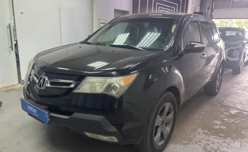 Acura MDX 2007 года за 5 900 000 тг. в Павлодар