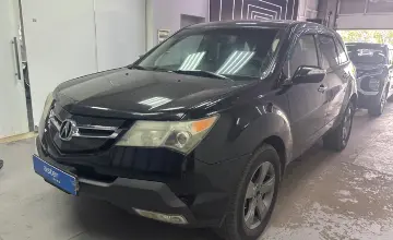 Acura MDX 2007 года за 5 900 000 тг. в Павлодар фото 1