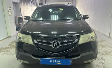 Acura MDX 2007 года за 5 900 000 тг. в Павлодар фото 2