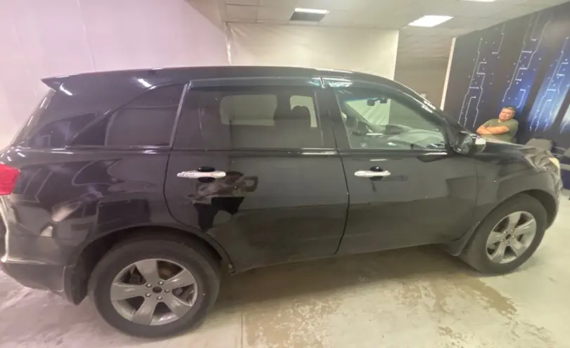 Acura MDX 2007 года за 5 900 000 тг. в Павлодар фото 4