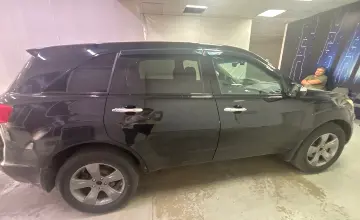 Acura MDX 2007 года за 5 900 000 тг. в Павлодар фото 4