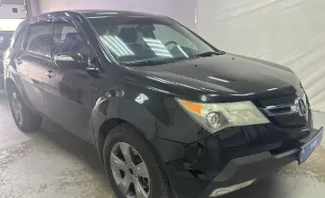 Acura MDX 2007 года за 5 900 000 тг. в Павлодар фото 3