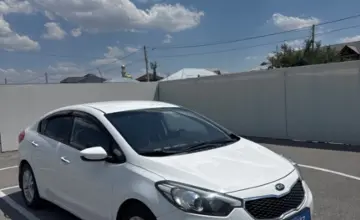 Kia Cerato 2013 года за 5 000 000 тг. в Шымкент фото 3