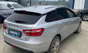 LADA (ВАЗ) Vesta 2019 года за 3 700 000 тг. в Уральск