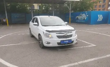 Chevrolet Cobalt 2020 года за 4 500 000 тг. в Алматы фото 2