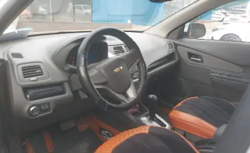 Chevrolet Cobalt 2020 года за 4 500 000 тг. в Алматы фото 5