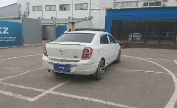 Chevrolet Cobalt 2020 года за 4 500 000 тг. в Алматы фото 3