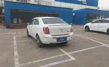 Chevrolet Cobalt 2020 года за 4 500 000 тг. в Алматы фото 4
