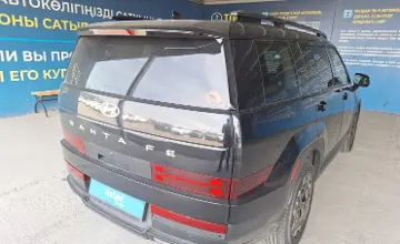 Hyundai Santa Fe 2024 года за 15 000 000 тг. в Алматы