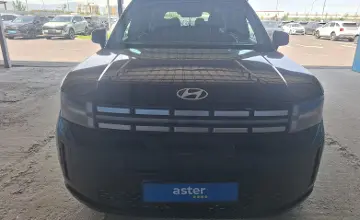 Hyundai Santa Fe 2024 года за 15 000 000 тг. в Алматы фото 2