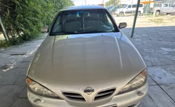 Nissan Primera 1999 года за 1 700 000 тг. в Талдыкорган фото 2