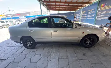 Nissan Primera 1999 года за 1 700 000 тг. в Талдыкорган фото 4