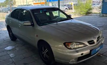 Nissan Primera 1999 года за 1 700 000 тг. в Талдыкорган фото 3
