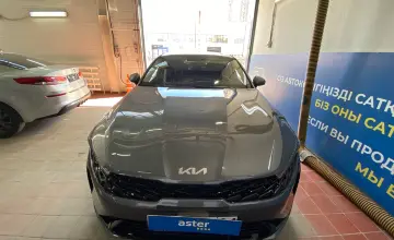 Kia K5 2025 года за 15 000 000 тг. в Астана фото 2