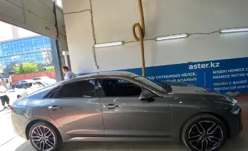 Kia K5 2025 года за 15 000 000 тг. в Астана фото 4