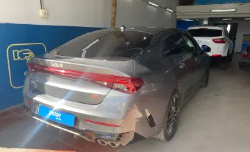 Kia K5 2025 года за 15 000 000 тг. в Астана