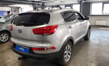Kia Sportage 2014 года за 7 500 000 тг. в Астана фото 3