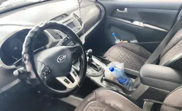 Kia Sportage 2014 года за 7 500 000 тг. в Астана фото 5