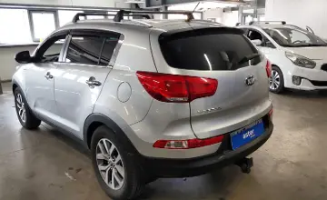 Kia Sportage 2014 года за 7 500 000 тг. в Астана фото 4
