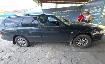 Toyota Camry 1992 года за 2 000 000 тг. в Талдыкорган фото 4