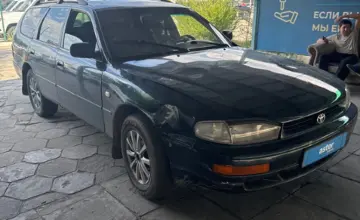 Toyota Camry 1992 года за 2 000 000 тг. в Талдыкорган фото 3