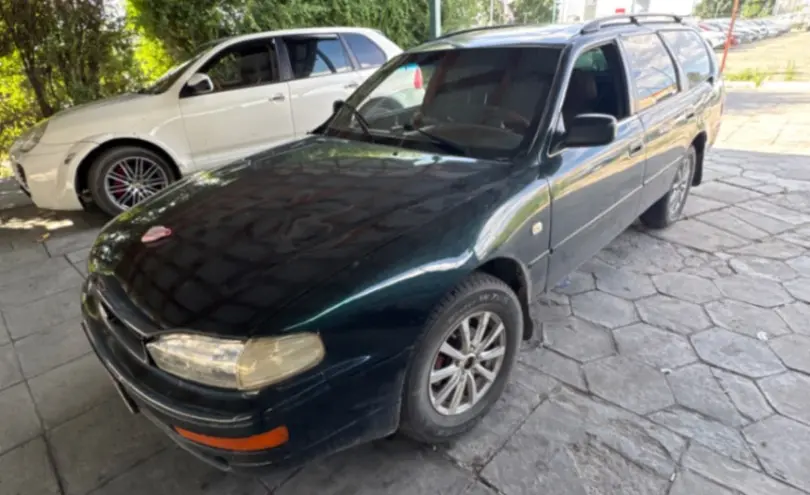 Toyota Camry 1992 года за 2 000 000 тг. в Талдыкорган