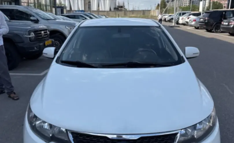 Kia Cerato 2012 года за 4 000 000 тг. в Шымкент фото 2