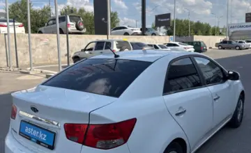 Kia Cerato 2012 года за 4 000 000 тг. в Шымкент