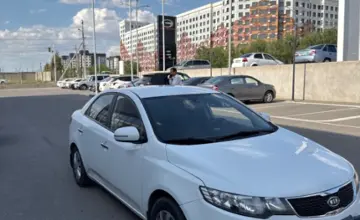 Kia Cerato 2012 года за 4 000 000 тг. в Шымкент фото 3