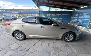 Kia Optima 2011 года за 5 200 000 тг. в Талдыкорган фото 4