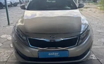 Kia Optima 2011 года за 5 200 000 тг. в Талдыкорган фото 2
