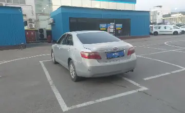 Toyota Camry 2007 года за 3 500 000 тг. в Алматы фото 4