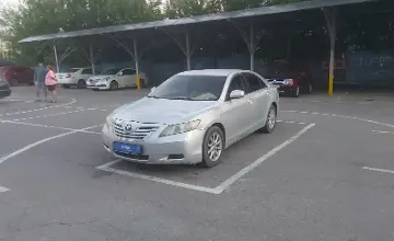 Toyota Camry 2007 года за 3 500 000 тг. в Алматы фото 1