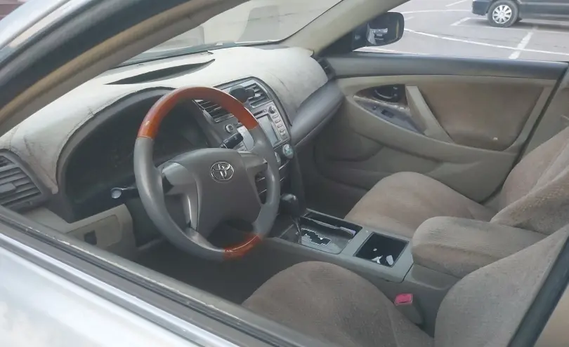 Toyota Camry 2007 года за 3 500 000 тг. в Алматы фото 5
