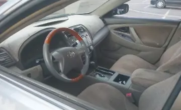 Toyota Camry 2007 года за 3 500 000 тг. в Алматы фото 5