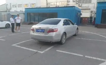 Toyota Camry 2007 года за 3 500 000 тг. в Алматы фото 3