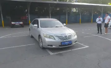Toyota Camry 2007 года за 3 500 000 тг. в Алматы фото 2