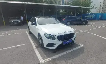 Mercedes-Benz E-Класс 2016 года за 10 000 000 тг. в Алматы фото 2