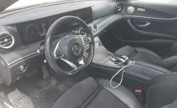 Mercedes-Benz E-Класс 2016 года за 10 000 000 тг. в Алматы фото 5