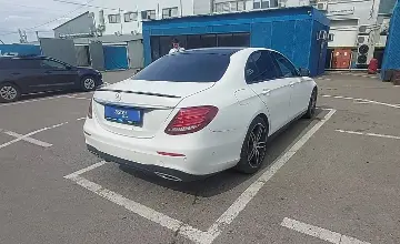 Mercedes-Benz E-Класс 2016 года за 10 000 000 тг. в Алматы фото 3